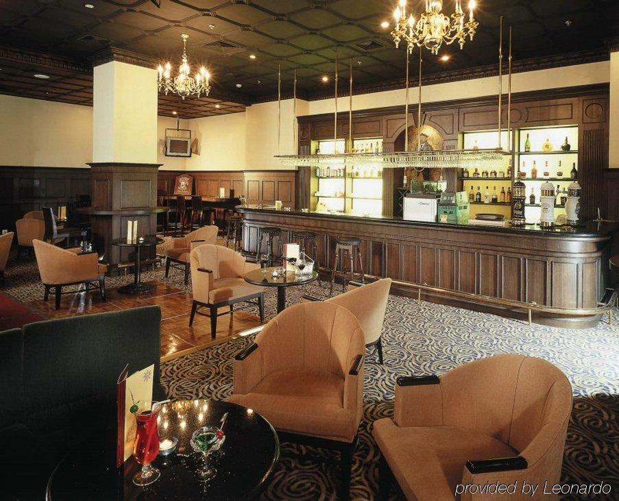 Plaza Hotel Beijing Pequim Restaurante foto