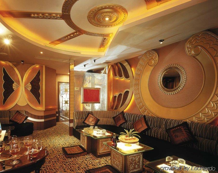 Plaza Hotel Beijing Pequim Restaurante foto