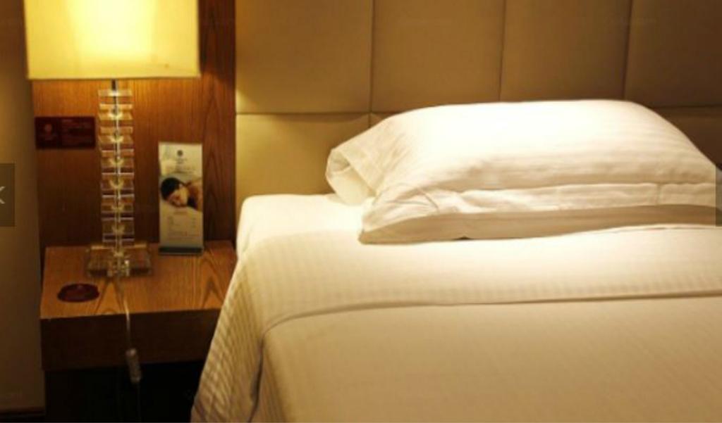 Plaza Hotel Beijing Pequim Exterior foto